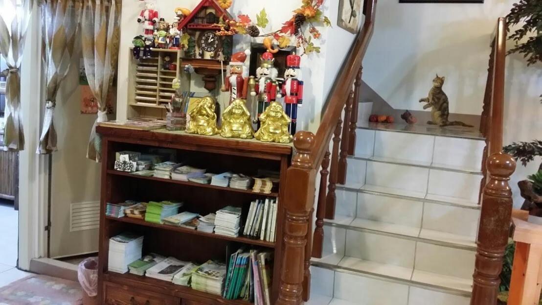 North B&B Wujie Extérieur photo