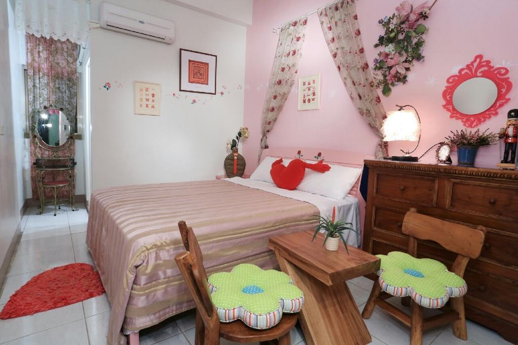 North B&B Wujie Extérieur photo