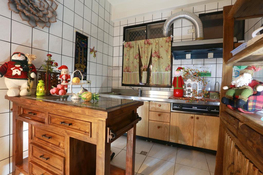 North B&B Wujie Extérieur photo