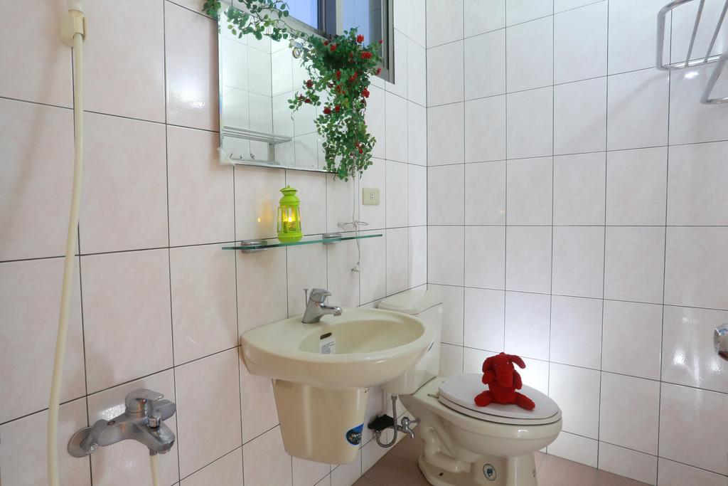 North B&B Wujie Extérieur photo