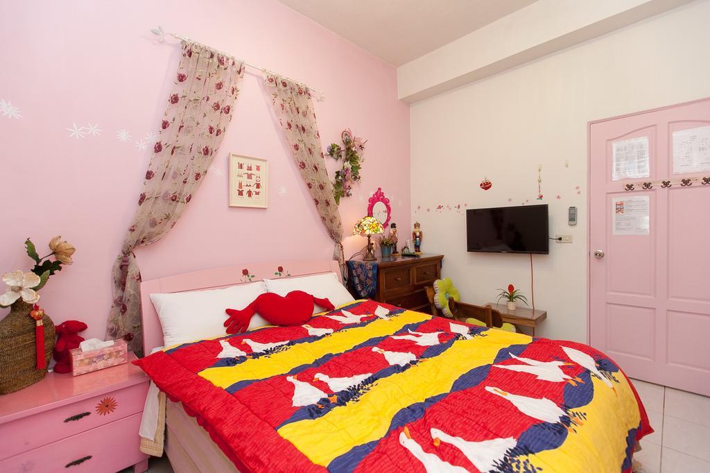 North B&B Wujie Extérieur photo