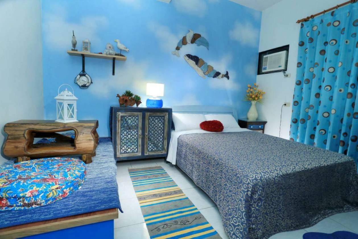 North B&B Wujie Extérieur photo