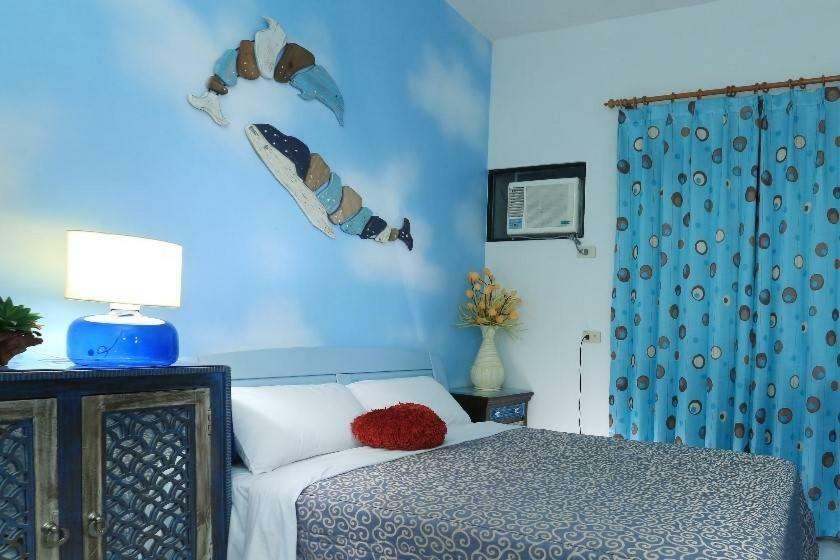 North B&B Wujie Extérieur photo